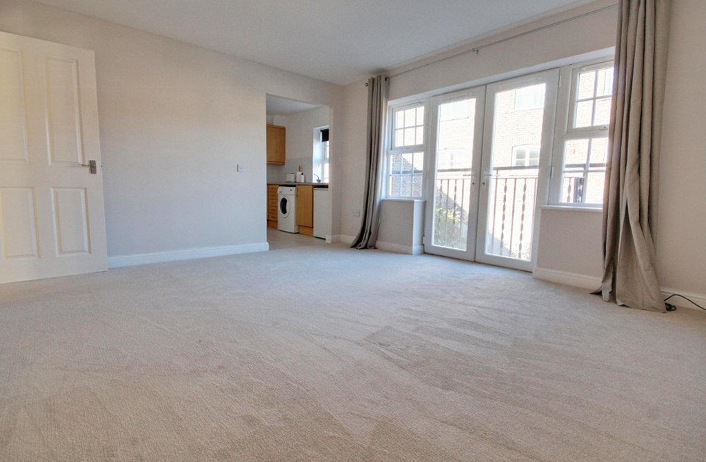 Wilbert Place, Beverley